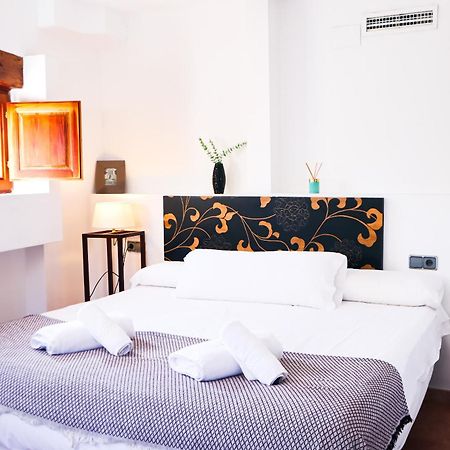Happy Apartments Valencia - Lope De Vega 외부 사진