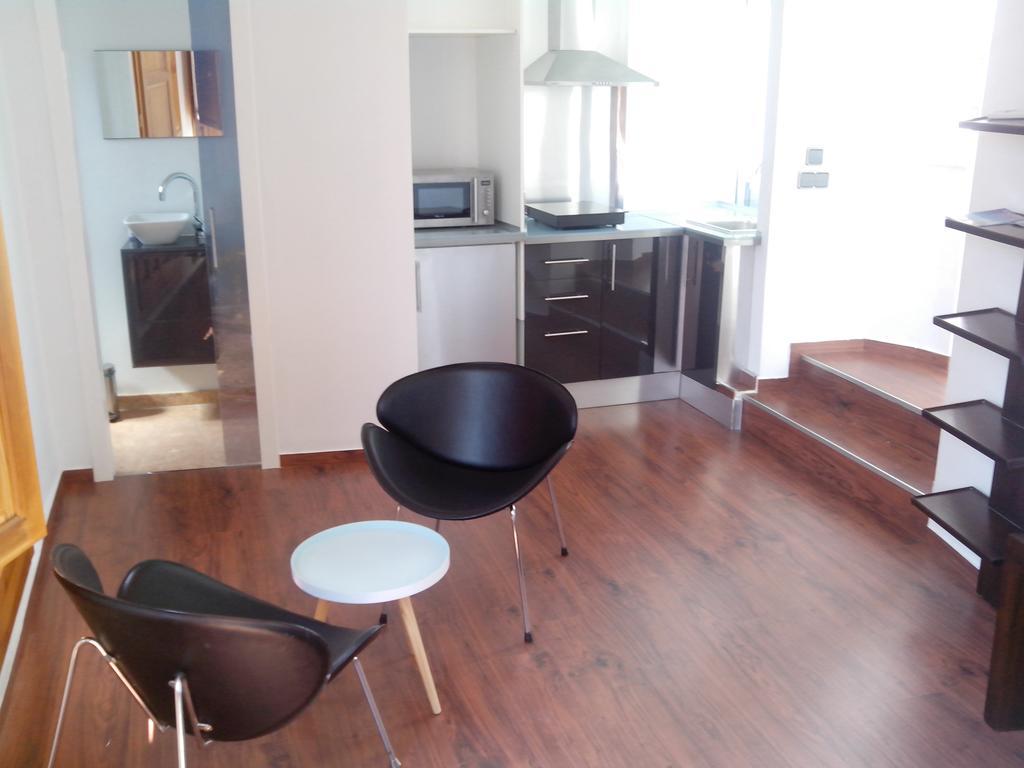 Happy Apartments Valencia - Lope De Vega 객실 사진