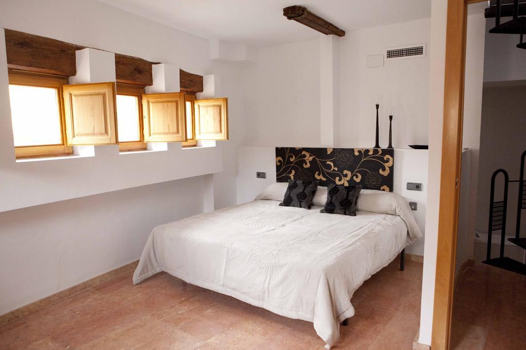 Happy Apartments Valencia - Lope De Vega 객실 사진