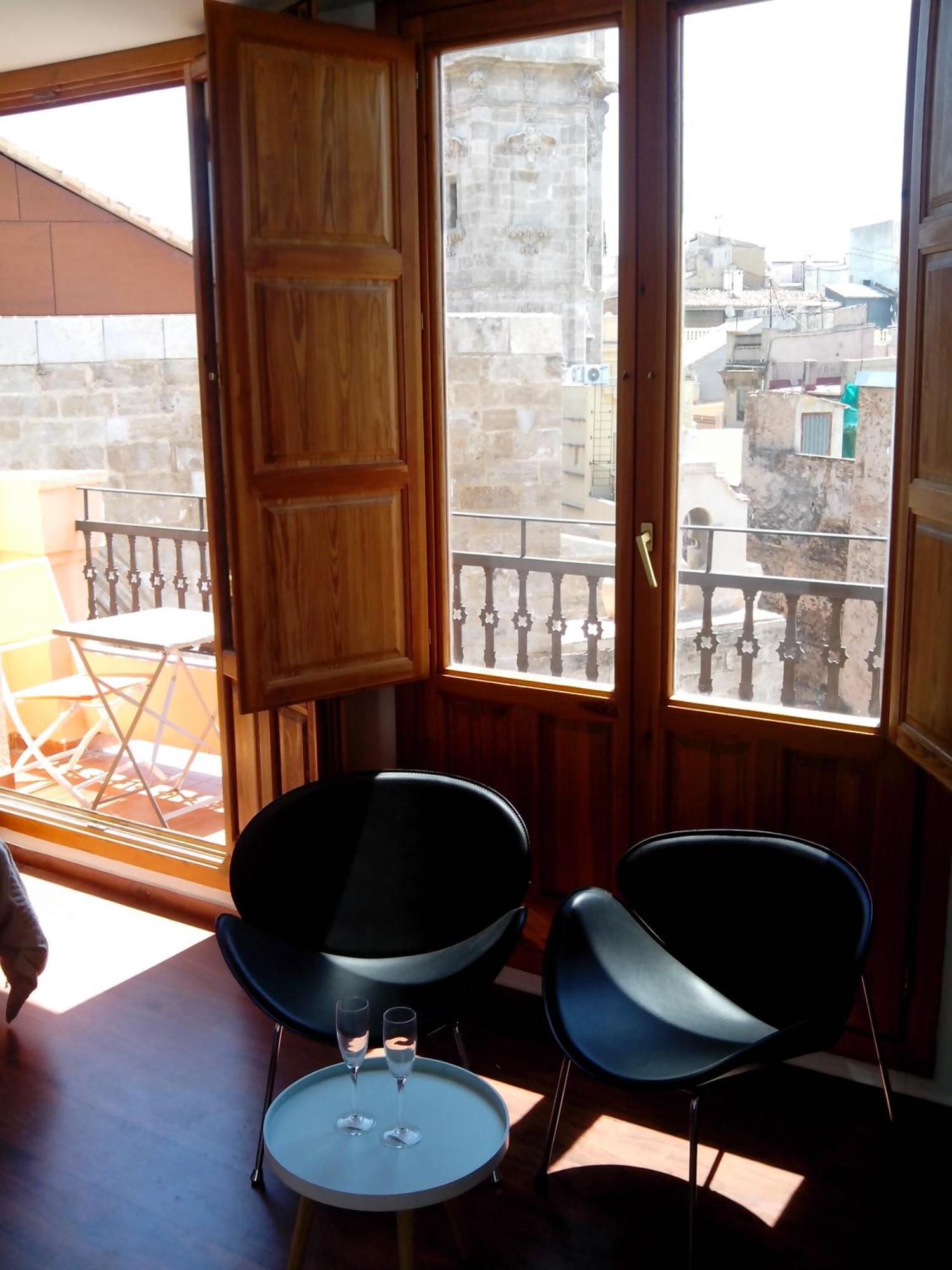 Happy Apartments Valencia - Lope De Vega 객실 사진