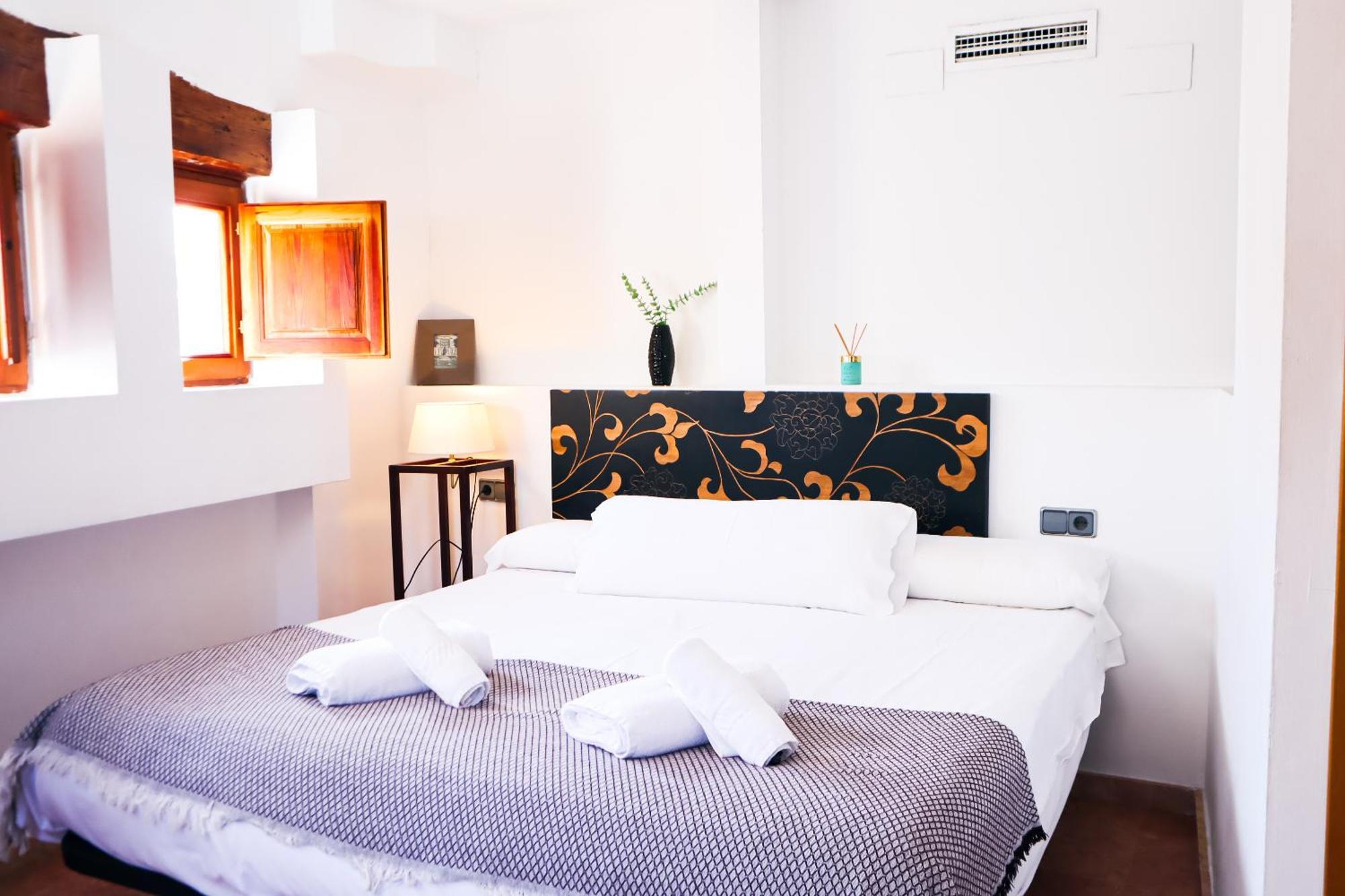 Happy Apartments Valencia - Lope De Vega 외부 사진