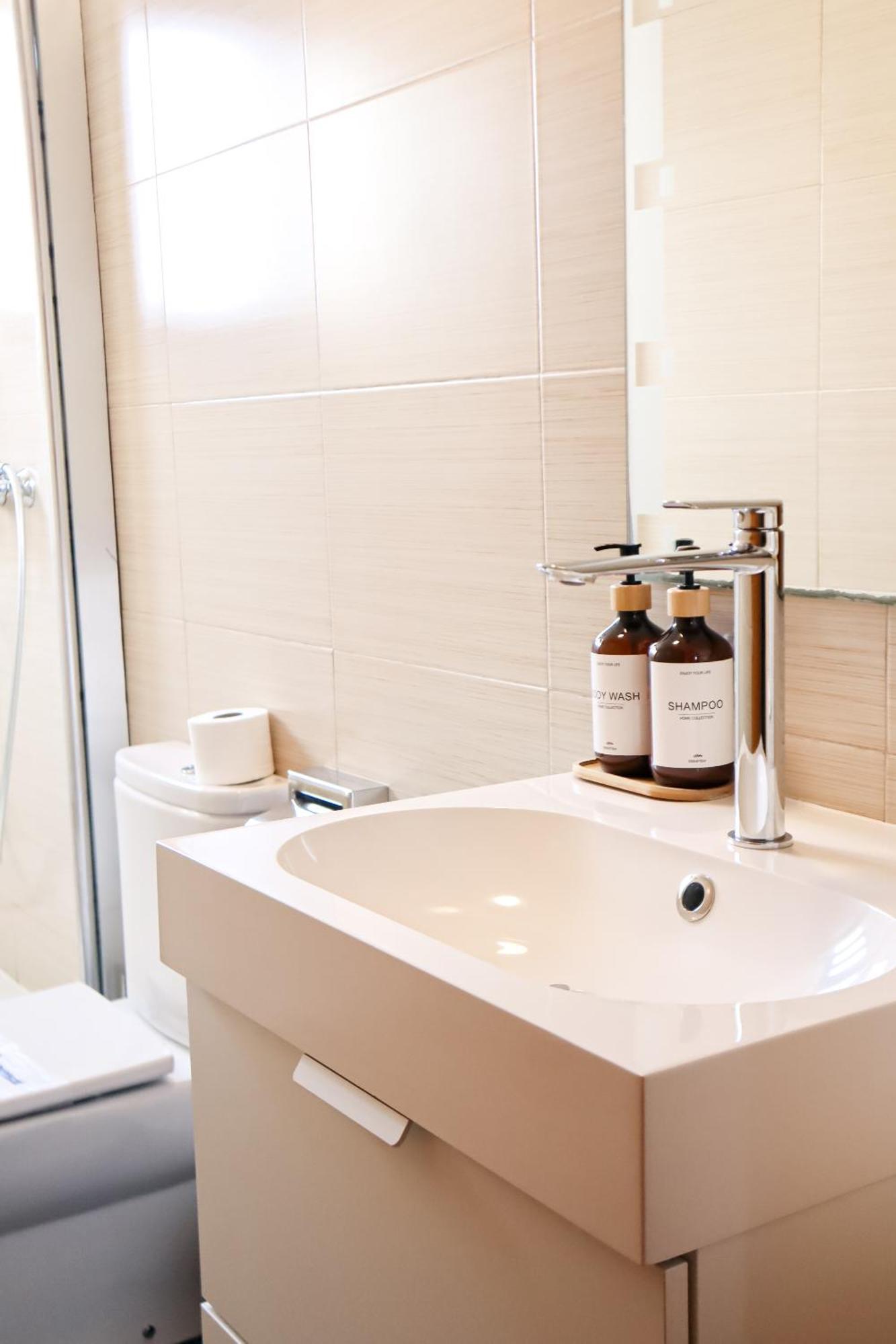 Happy Apartments Valencia - Lope De Vega 외부 사진