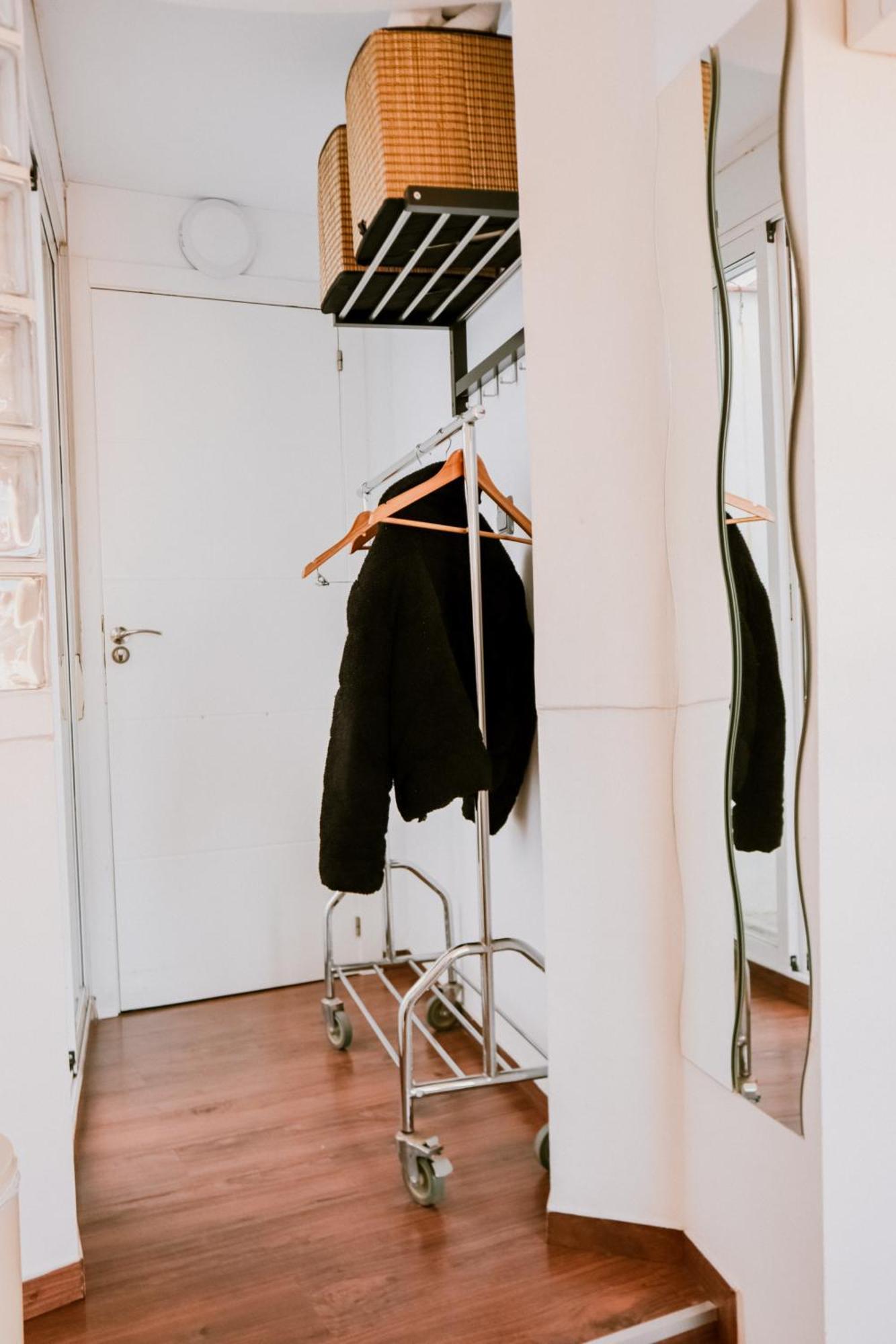 Happy Apartments Valencia - Lope De Vega 외부 사진