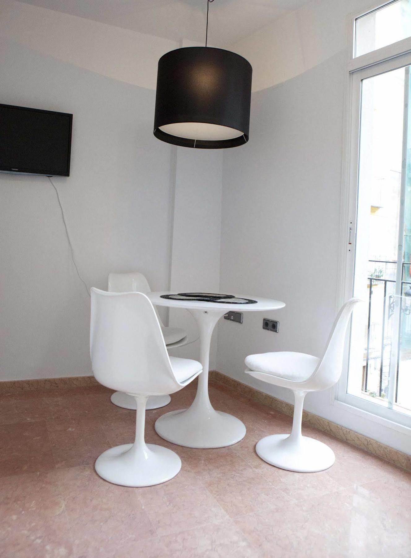 Happy Apartments Valencia - Lope De Vega 외부 사진